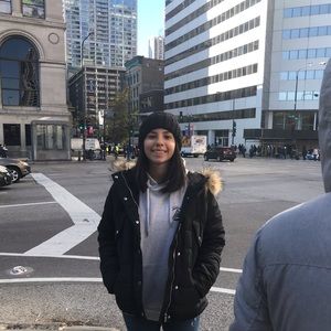 Meet your Posher, Victoria